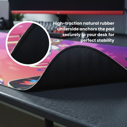 My Beautiful Dark Twisted Fantasy Album Pad