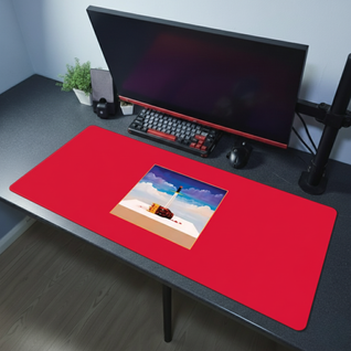 My Beautiful Dark Twisted Fantasy Album Pad