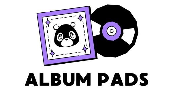 Album Pads